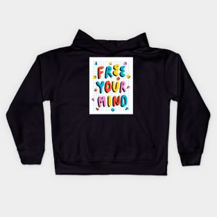 Hella' Kids Hoodie